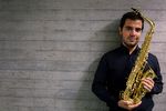 Diogo Fernandes unterrichtet die Instrumente Saxophon und Klarinette.