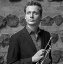 Leonard Rathmann, Trompete